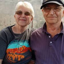 KI Sawyer AFB veteran introduction