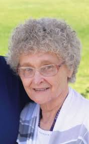 Marilyn Clonts Obituary October 18, 2024