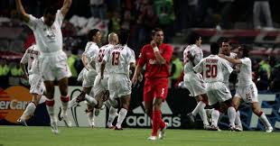 We Dominated Liverpool Maldini Reflects On 2005 Cl Final Football News
