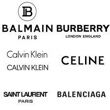 Check spelling or type a new query. Luxury Brands New Logos Mistake Or Success Highxtar