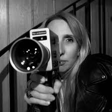 A Rabbit's Foot Sam Taylor-Johnson: “I can see by an eyelash movement  whether the scene is going to work or not.”