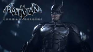 تحميل لعبة Batman Arkham Origins Batman Batman Arkham Origins Origin Pc