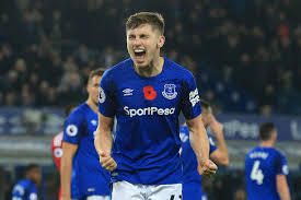 Check out his latest detailed stats including goals, assists, strengths & weaknesses and match ratings. Why Everton Should Keep Hold Of Jonjoe Kenny