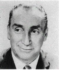 Who is Horace McMahon dating? Horace McMahon girlfriend, wife