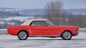 See more ideas about mustang convertible, 65 mustang, mustang. 1965 Ford Mustang Convertible S174 1 Indy 2018