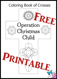 Printable Coloring Books For Operation Christmas Child Operation Christmas Kids Christmas Operation Christmas Child Boxes