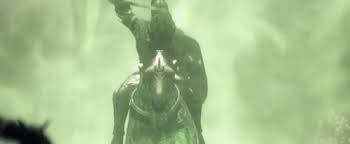 Checked gw website, added 100mm, and knight oval base] armies chaos daemons. The Green Knight Warhammer Total War Gif The Green Knight Warhammer Total War Bretonnia Discover Share Gifs