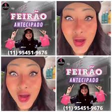 💥FEIRÃO...