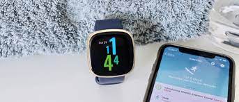 Große auswahl an fitbit versa. Fitbit Versa 3 Techradar