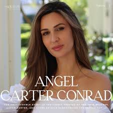 angel carter conrad (@angelcharissma) • Instagram photos and videos