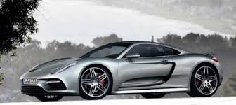 If you are looking to buy or sell a home i can help! Porsche Developing Ferrari Hunter With 600hp Flat Eight The Truth About Cars