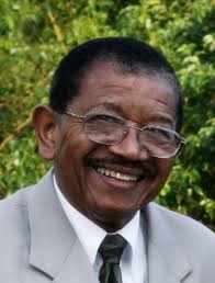 Nathaniel Doss, Sr. Obituary September 14, 2012