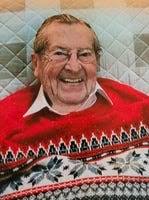 James A Merk Obituary