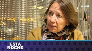 Knight Talk: Maria Lilly Delgado