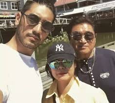 Cảm động trước hành động tử tế gia đình Cao Dĩ Tường dành cho bạn gái nam  tài tử