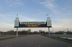 Adventureland Announces Its Reopening Little Village