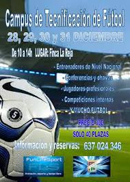 No holiday without live football? Facebook