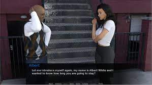 Adultgamesworld: Free Porn Games & Sex Games » Jennifer's Life – New  Version 0.5 [AbsentStudio]