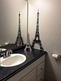 Browse photos of bathroom remodel designs. 8 Stunning Paris Themed Bathroom Decor Ideas Paris Bathroom Decor Paris Themed Bathroom Paris Bathroom