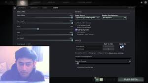 They are switched off only when they are in the case and are connected back to the device when not in the briefcase. Cara Setting Video Dan Audio Open Mic Dota 2 Reborn Youtube