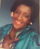 Clara Dickens Obituary (1941