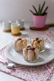 Recette De Verrines Chocolat Cœur Coco Et Biscuits Cuillere Concours Avec Netto Recettes Faciles Recette Pas Cher Recettes Rapides Par Stella Cuisine Recette Verrine Chocolat Recette Verrine Dessert Facile Et Rapide