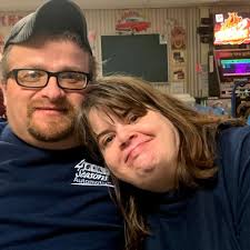 Fundraiser for Amy Nisbet by Rebecca Ware : We are trying to help Amy