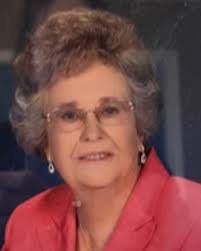 Mary White Teal Obituary March 7, 2025