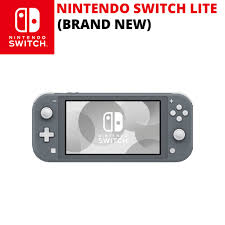 And you have a choice of four colors to pick from: How Much Is Nintendo Switch Lite In Malaysia