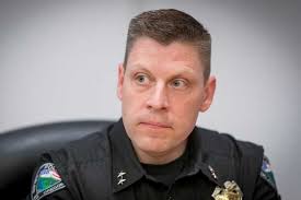 Tualatin police chief weighs in