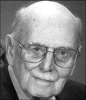 Marvin Edgerton Obituary (2008)