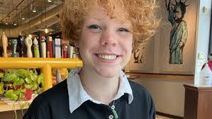 Cassie Steiner's Instagram, Twitter & Facebook