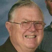 Daniel J. Gillis Obituary June 26, 2015