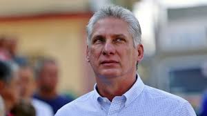Mengenal Miguel Diaz-Canel, Calon Penerus Klan Castro di Kuba