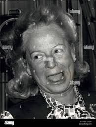 Martha mitchell hi-res stock photography and images