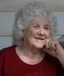 Bobbie Powell Tilley