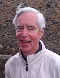 Obituary of William Simpson