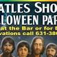 Beatles Show and Halloween Party event image
