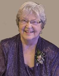 Obituary information for Glenda Lensing