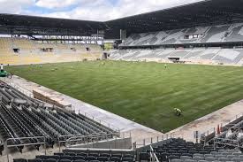 Trending news, game recaps, highlights, player information, rumors, videos and more from fox sports. The Columbus Crew Finishes Pitch Installation At New Stadium Massive Report