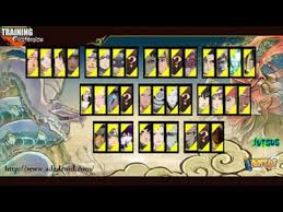 Naruto Senki Ninja Storm Mugen V2 Youtube