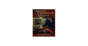 Image result for OpenGL programming guide