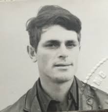 Jose Moniz Obituary February 28, 2015