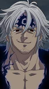 720x1280 smirk estarossa mael nanatsu no taizai anime wallpaper estarossa nanatsu no taizai estarossa seven deadly sins anime