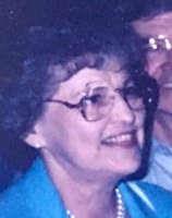 Lillian Smoluch Obituary (1917-2016)