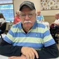 Clifford Bennett Obituary