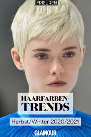 Wie wählt man die perfekte frisur 2021? Haarfarben Herbst Winter 2020 2021 Der Grosse Farb Check Diese Haarfarben Tragen Wir Im Herbst Und Winter 2020 2021 Haarfarben Trend Haarfarben Haare