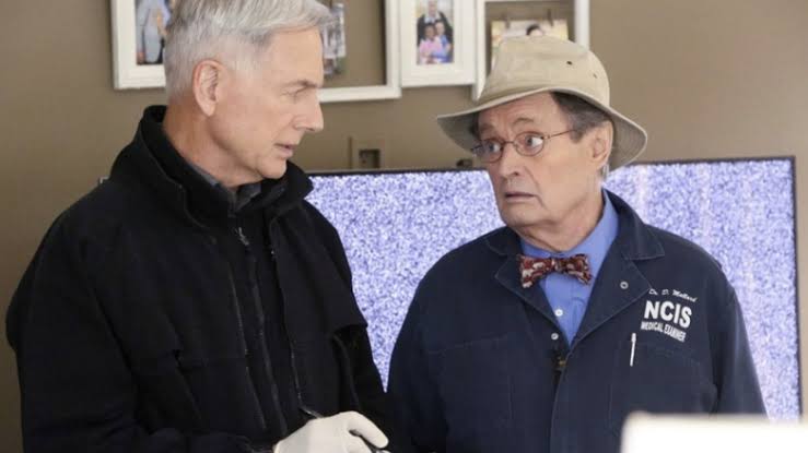 Why Mark Harmon's Gibbs Didn't Appear In NCIS Season 21's Ducky Tribute  Episode - IMDb