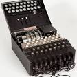 Enigma machine