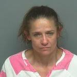 KLINGER, HEATHER MARIE